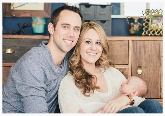 Drs. Kyle and Danelle Walton